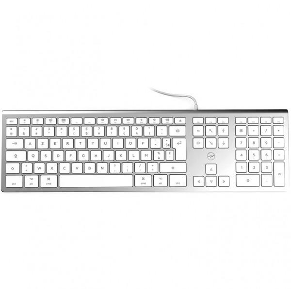 Clavier Filaire Dédié Imac