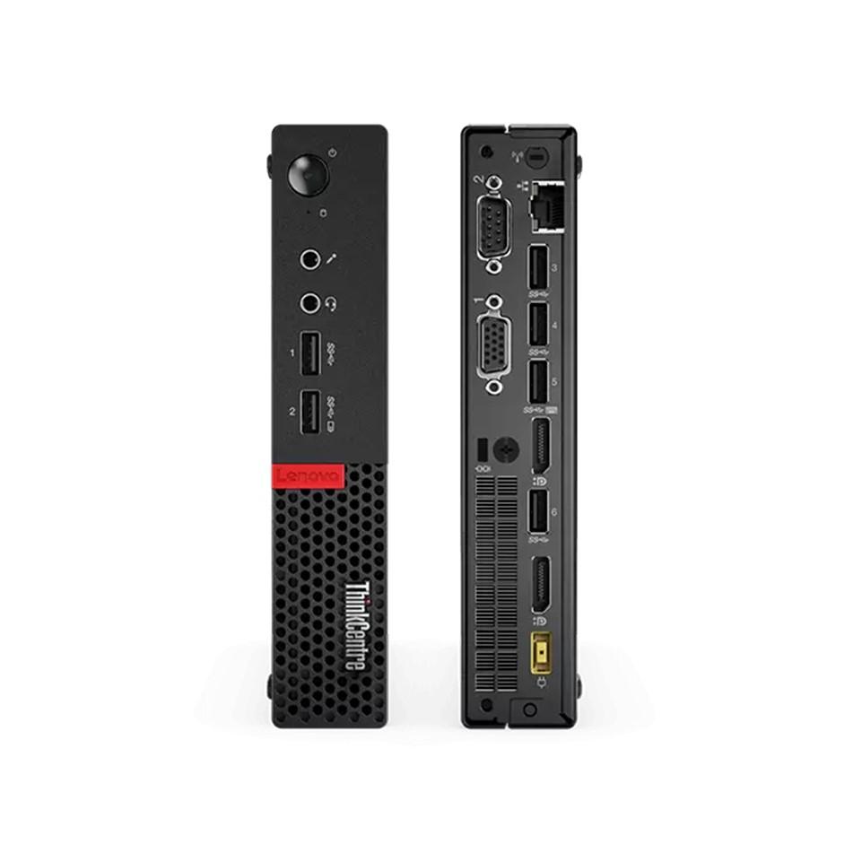 LENOVO ThinkCentre M910q État correct - Vue 2 - 