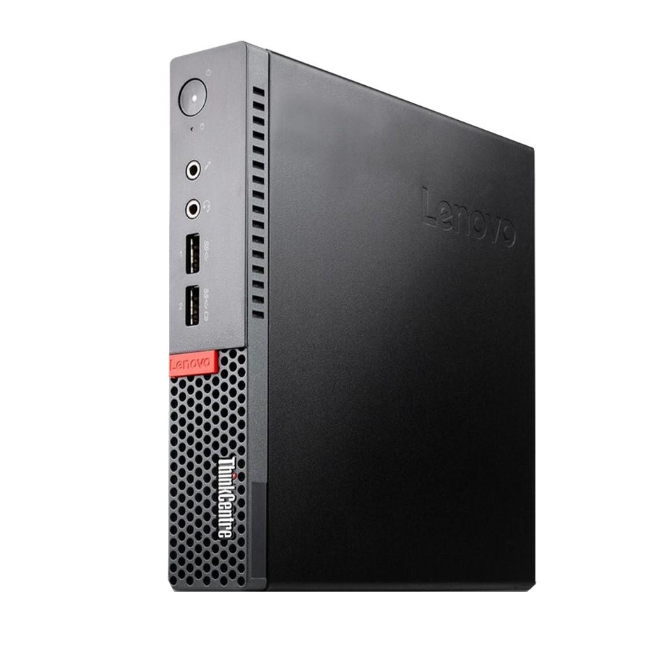 LENOVO ThinkCentre M910q État correct -  reconditionné disponible sur Label Emmaüs