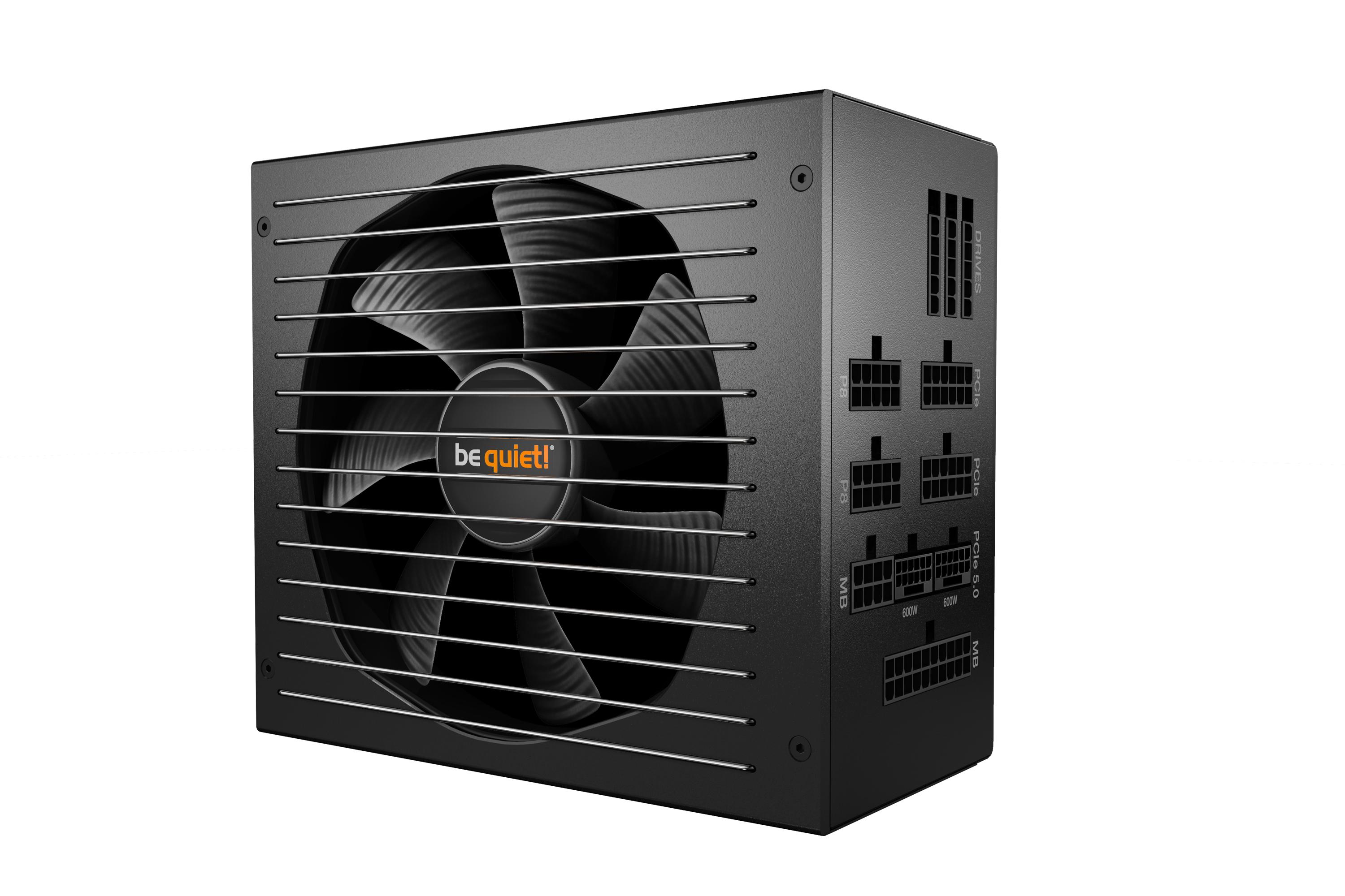 be quiet! STRAIGHT POWER 12 1200W Comme neuf - Vue 2 - 