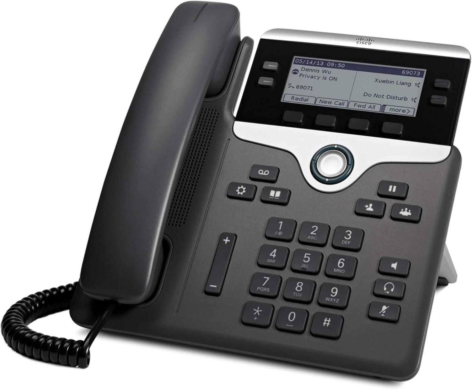 CISCO CP-7841 - Photo 0