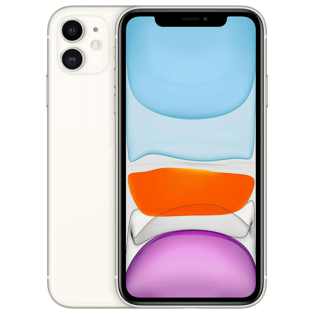 Apple iPhone 11 - Photo 1
