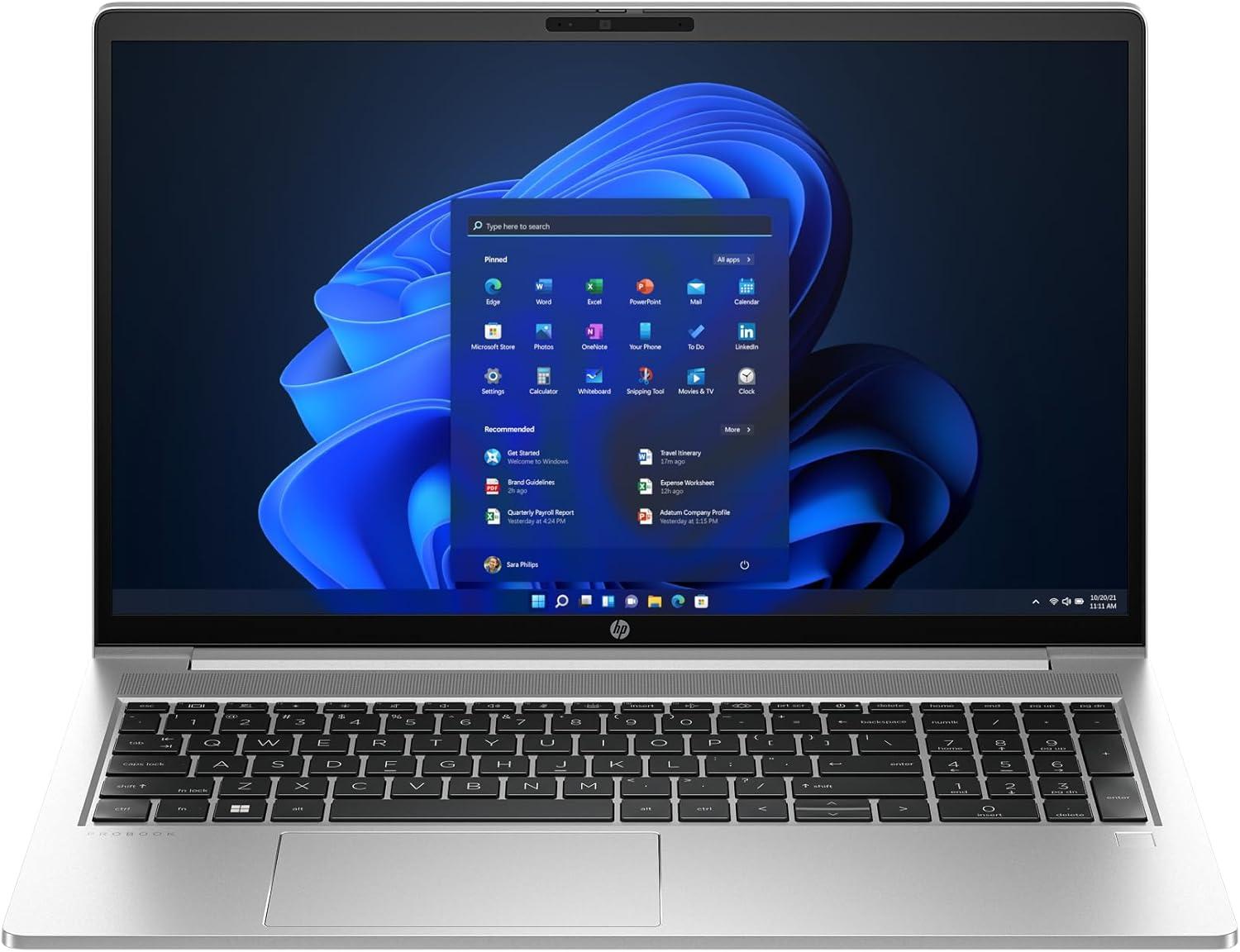 HP ProBook 450 G10 - 609,00 € | Label Emmaüs | Dero