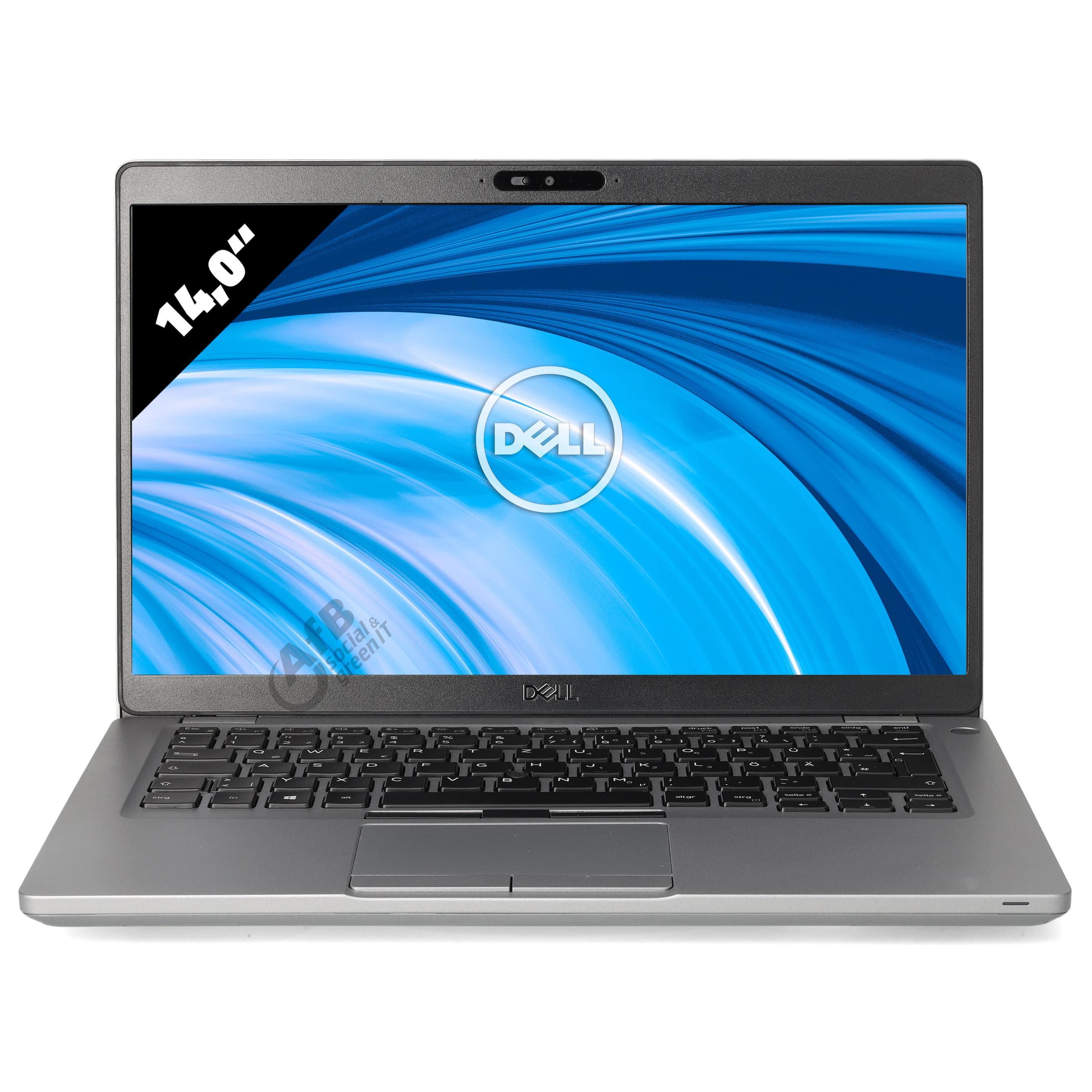 DELL Latitude 5410 - Photo 0