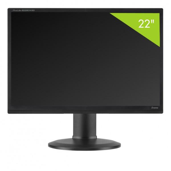 Iiyama B2280Wsd-B1 - 22 Pouces