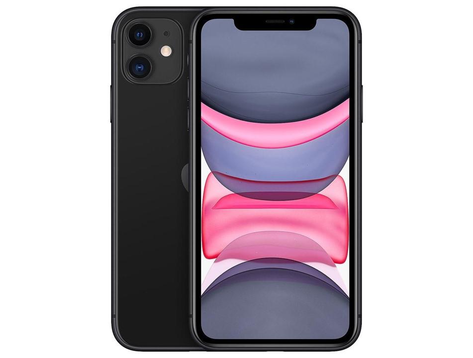 Apple iPhone 11 - Photo 0