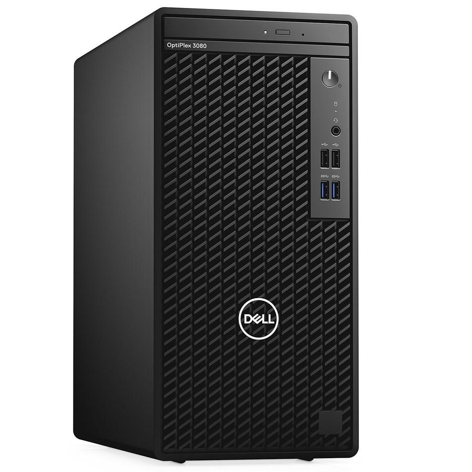 DELL OptiPlex 3080 Très bon état -  reconditionné disponible sur Label Emmaüs