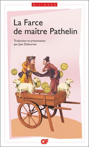 La Farce de Maître Pierre Pathelin - Photo 0