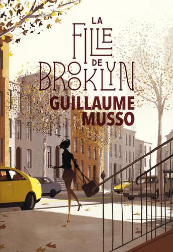 La fille de Brooklyn - Photo 0