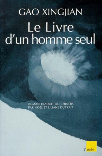 Le livre d'un homme seul - Photo 0