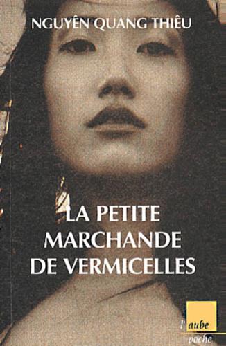 La petite marchande de vermicelles - Photo 0