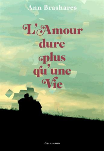 L'Amour dure plus qu'une vie - Photo 0