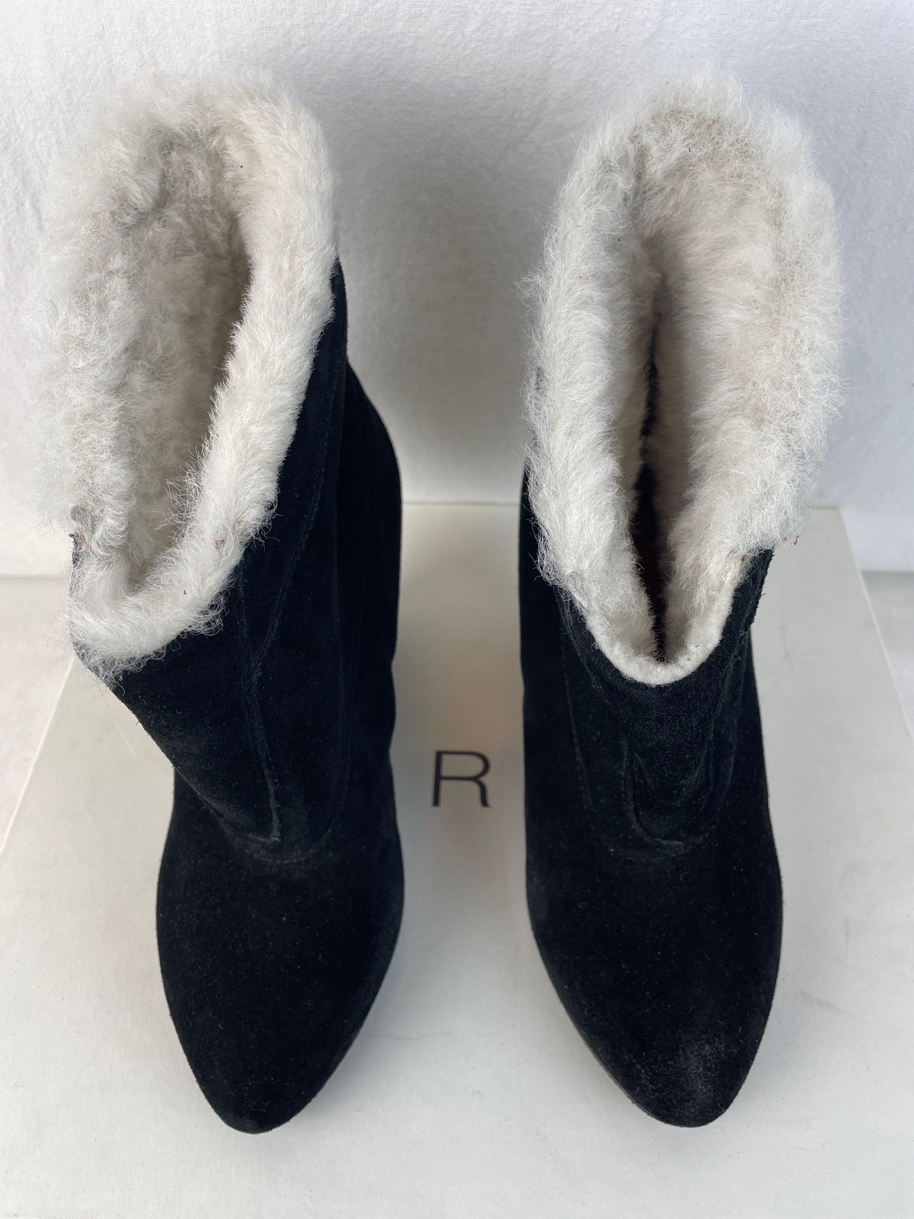 Bottines à Talons - IRO 36 - Photo 1