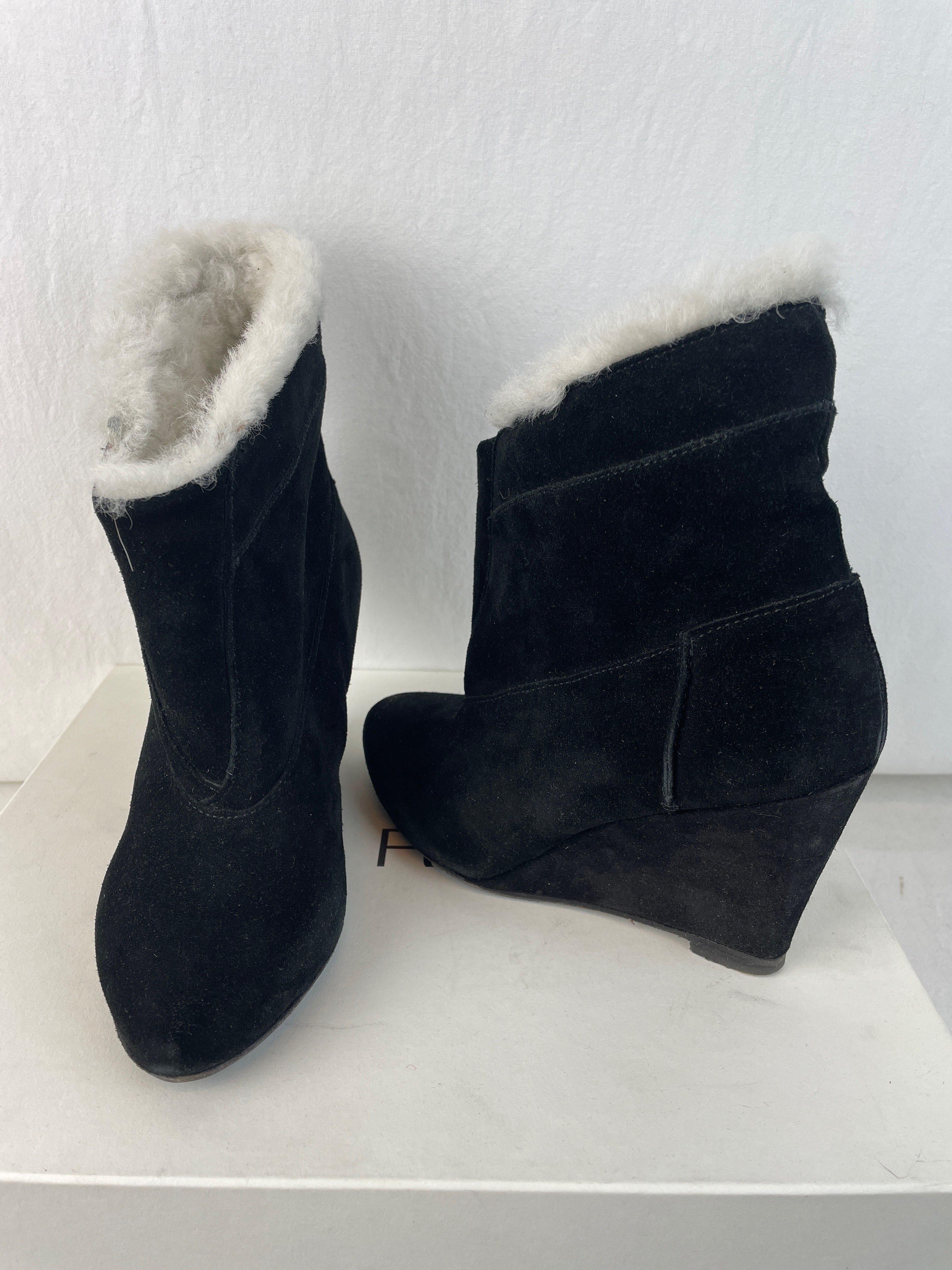 Bottines à Talons - IRO 36 - Photo 2