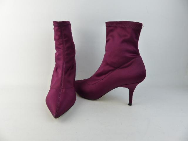 Bottines - Zara Basic collection 39 - Très bon état - Photo 3