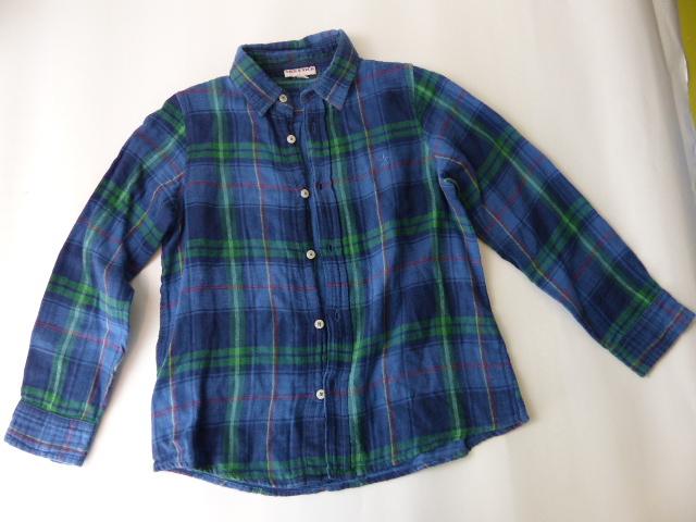 Chemise enfant - NECK&NECK 8a - Photo 0