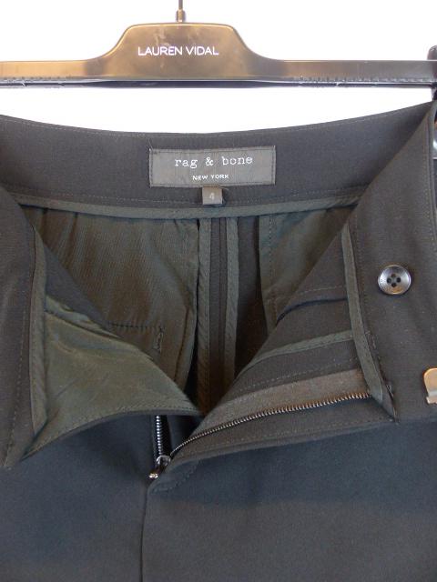 Short - RAG & BONE - T4 - Photo 4