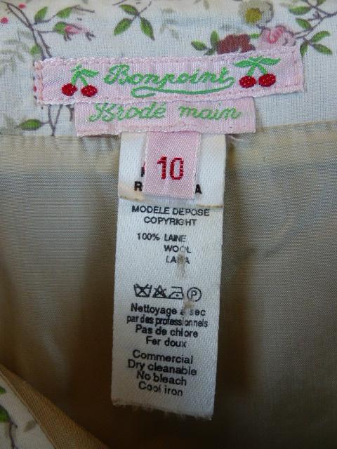 Jupe 10a - Photo 6