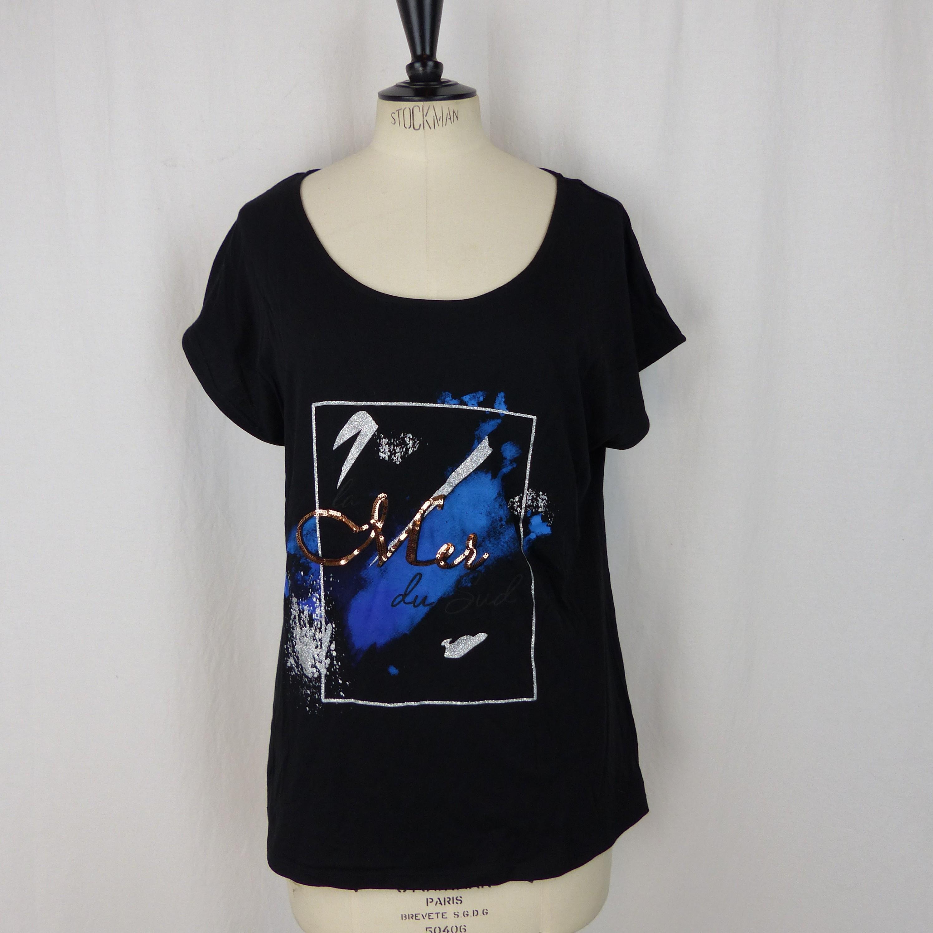 T-Shirt - RIU Paris - M - Jacqueline Riu - Modalova