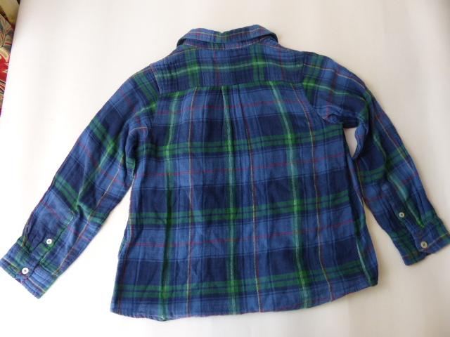 Chemise enfant - NECK&NECK 8a - Photo 2