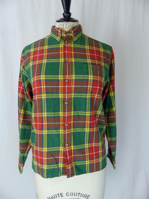Chemise enfant - Cyrillus 12a - Photo 0