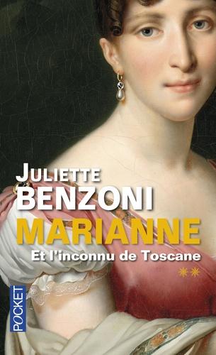 Marianne Tome 2 : Marianne et l'inconnu de Toscane - Photo 0