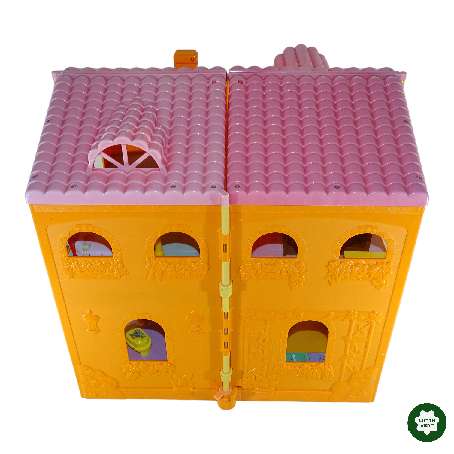 Maison magique de dora d'occasion FISHER PRICE - Dès 3 ans | Ref 111 - Bon état - Photo 2