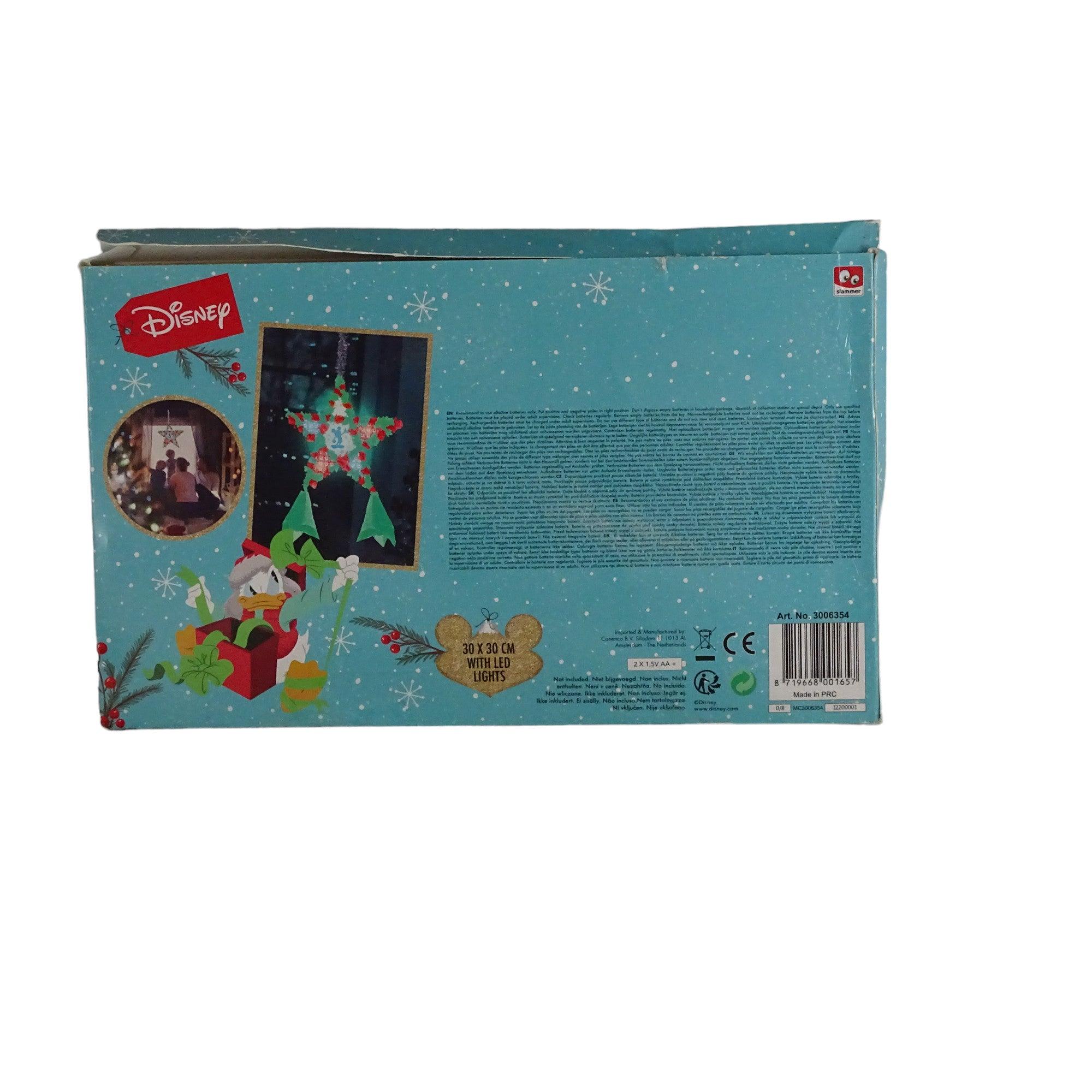 Créez votre Lanterne Disney d'occasion DISNEY - Dès 4 ans | Ref 5951 - Photo 2