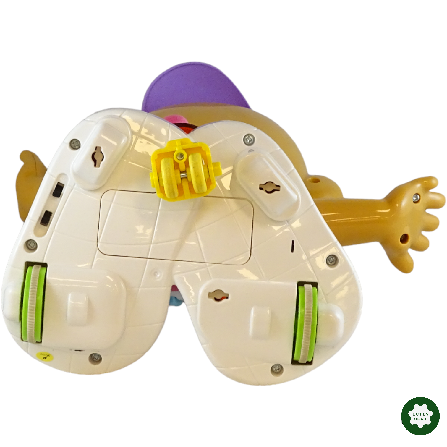 Titi Ouistiti d'occasion VTECH - Dès 2 ans | Ref 4602 - Bon état - Photo 3