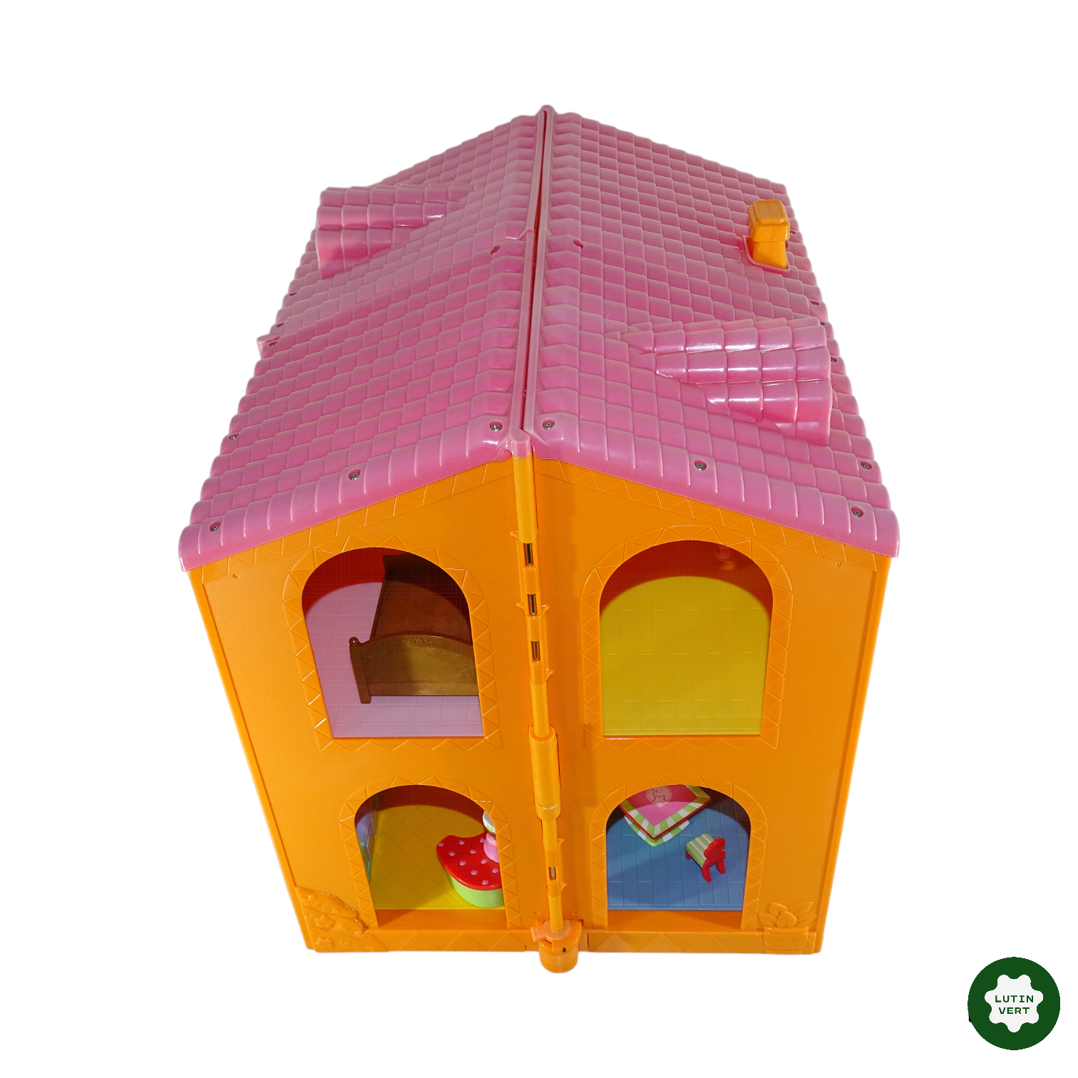 Maison magique de dora d'occasion FISHER PRICE - Dès 3 ans | Ref 111 - Bon état - Photo 4
