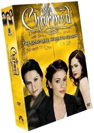 Coffret de la Saison 7  -  reconditionné disponible sur Label Emmaüs