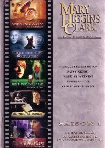 M h c saison 1 - Cofret 5 dvd Bon état -  reconditionné disponible sur Label Emmaüs