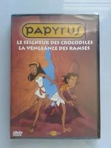 Papyrus Bon état -  reconditionné disponible sur Label Emmaüs