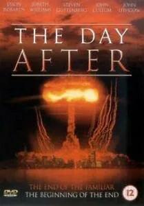 The Day After Bon état -  reconditionné disponible sur Label Emmaüs