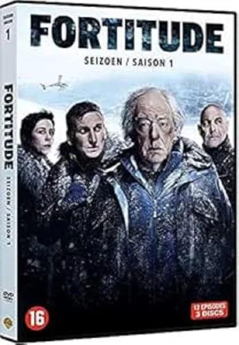 Fortitude-Saison 1 Bon état -  reconditionné disponible sur Label Emmaüs
