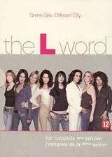 The L Word - L'intégrale saison 1 - Coffret 4 DVD sous blister Bon état -  reconditionné disponible sur Label Emmaüs