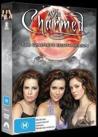 Coffret de la Saison 8 Bon état -  reconditionné disponible sur Label Emmaüs