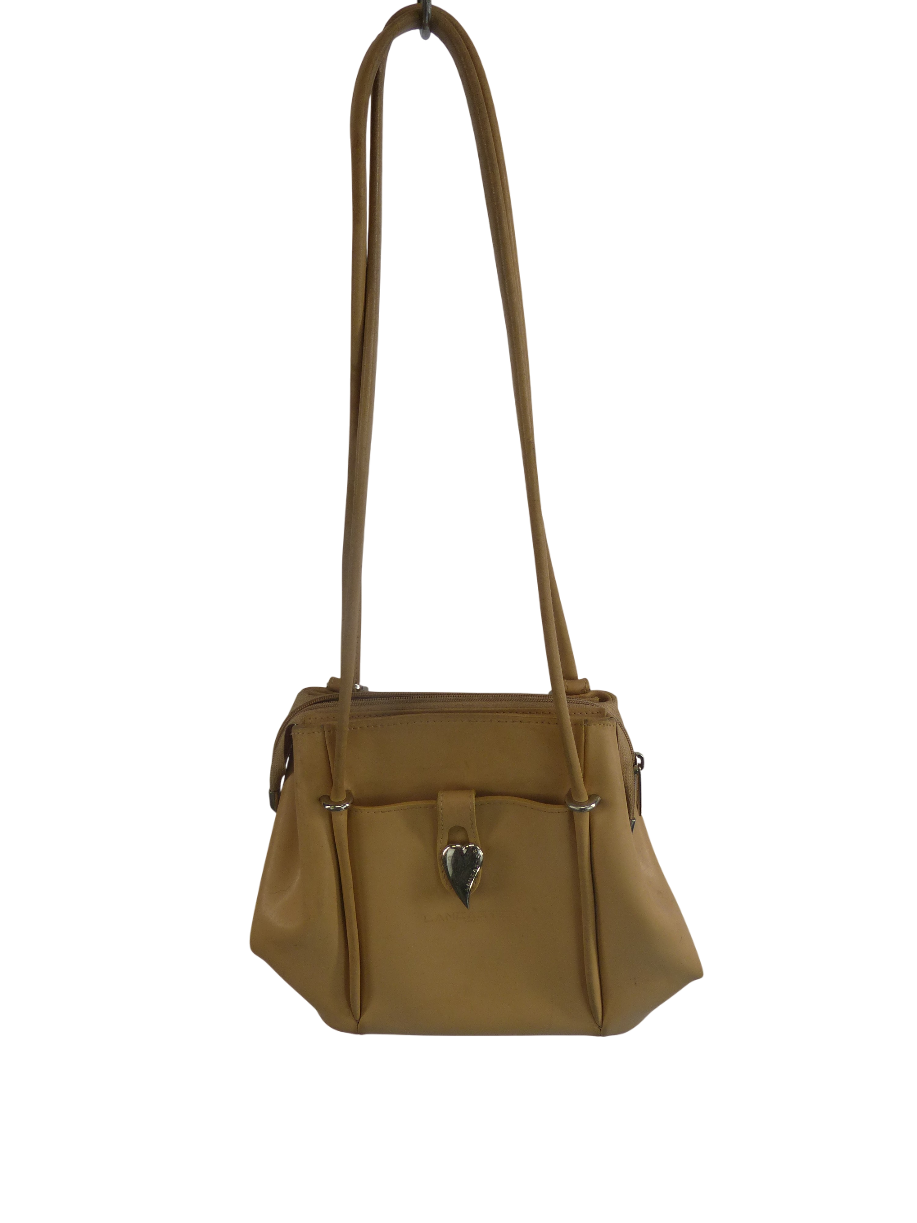 Sac  main Lancaster beige - Aster - Modalova