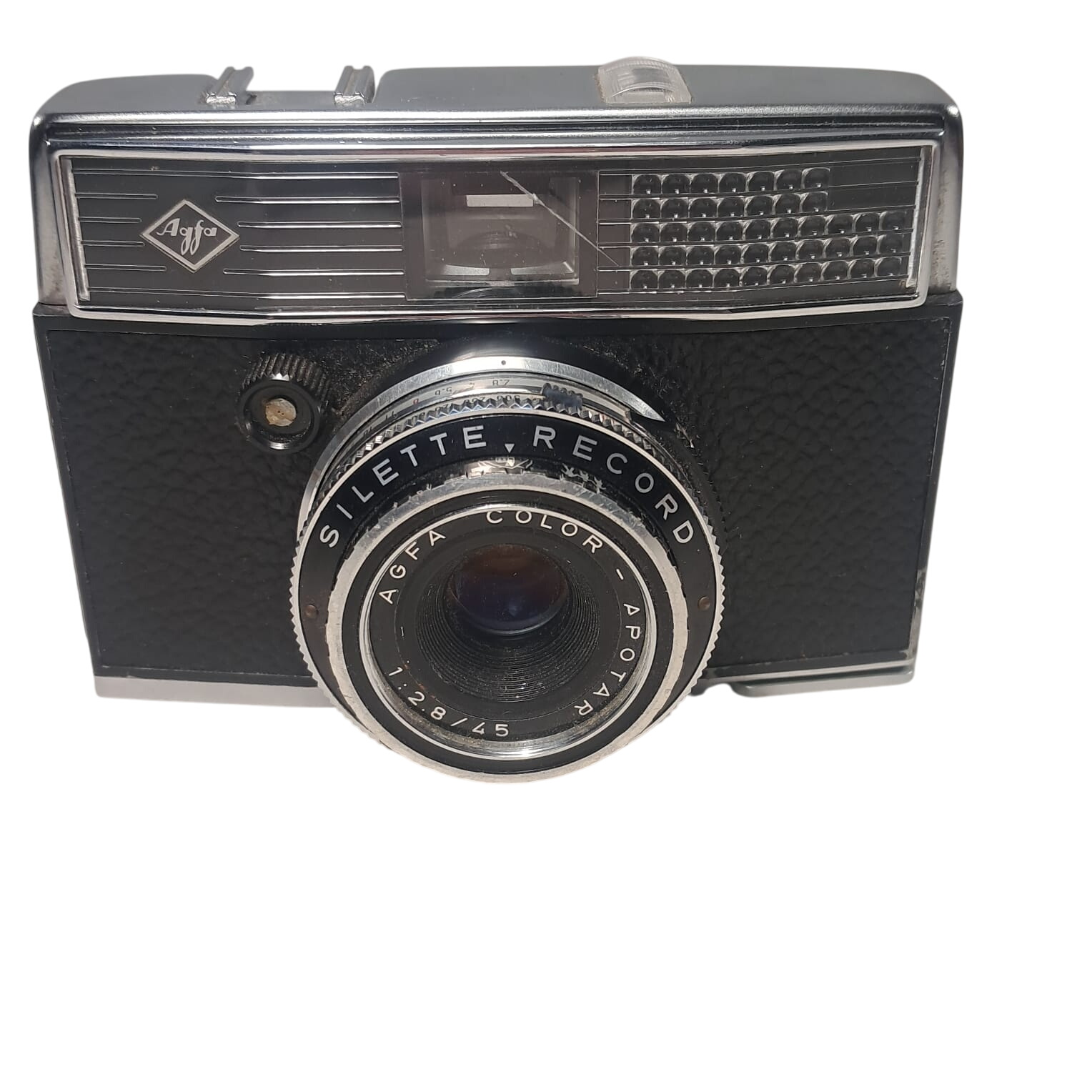 Appareil photo Agfa Color - Photo 0