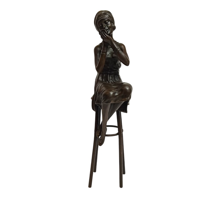 Bronze 
