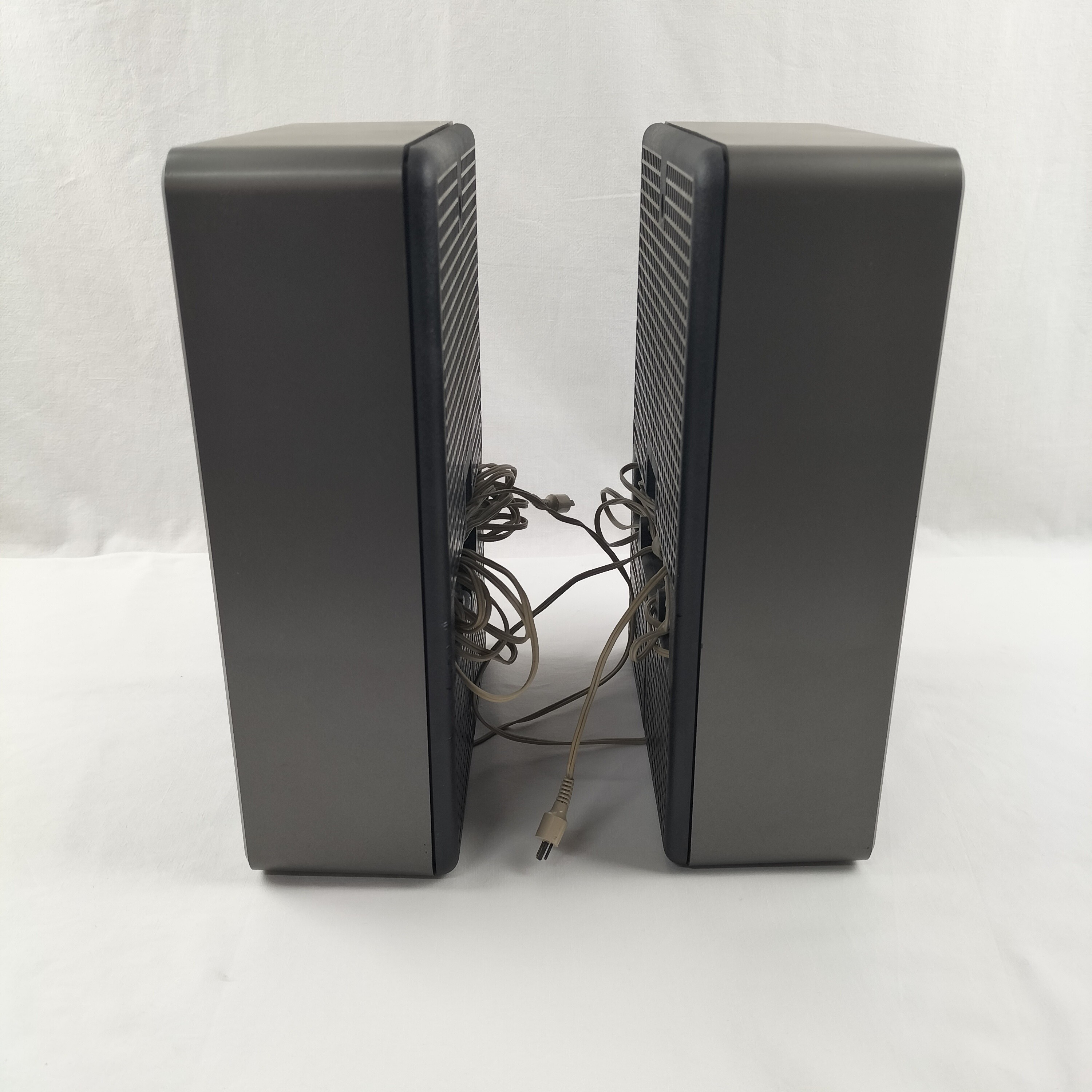 Platine Vinyle Radiola 410 1970 avec ses deux Enceintes - Bon état - Photo 13