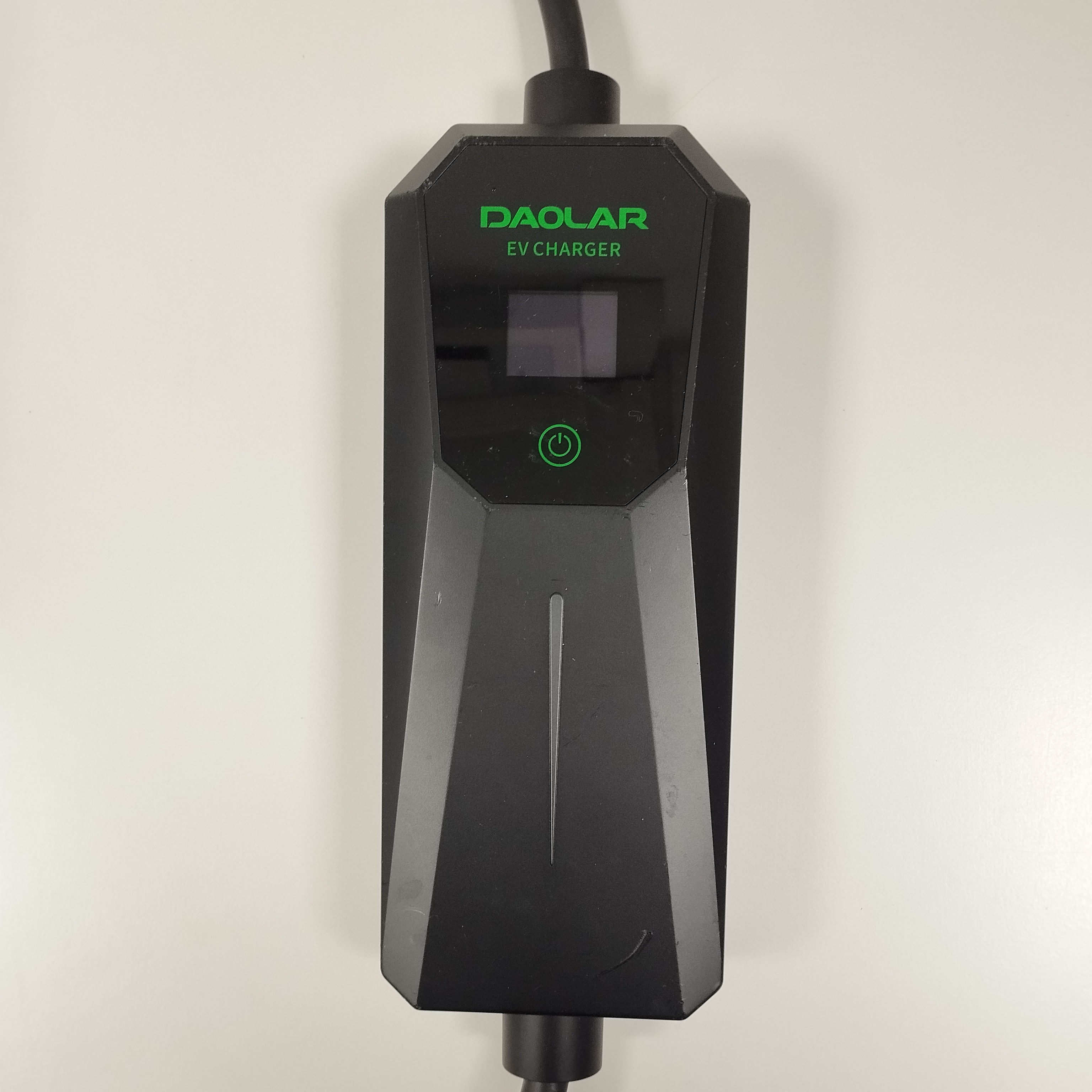 Voir photo 2 de Câble de charge pour véhicule électrique Daolar Câble de charge pour véhicule électrique Daolar Comme neuf - Vue 2 -