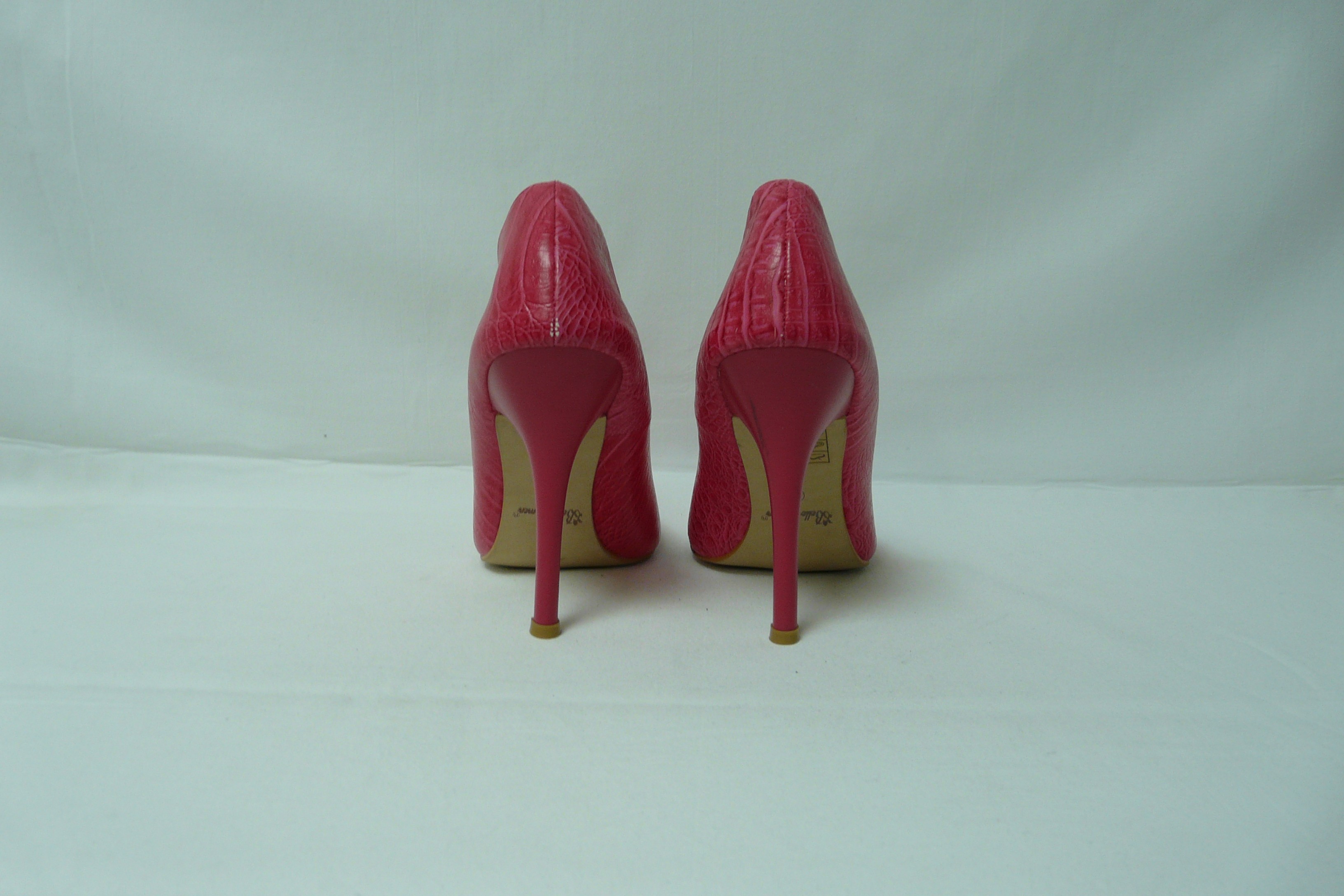 C98 - Escarpins pointus - Belle Women - Pointure 38 - Photo 3
