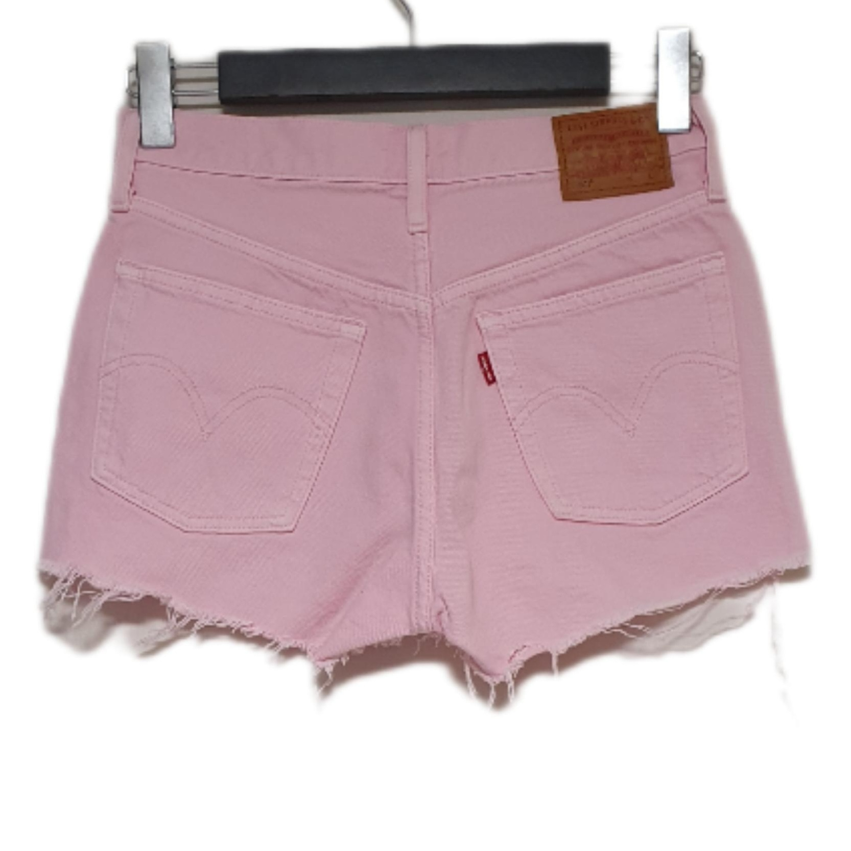 Short Femme-LEVIS-26  - Vue 2 - 