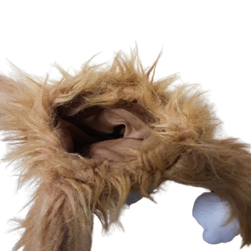 Marionnette ventriloque Jean Marc par Jeff Panacloc Bon état - Vue 3 - 