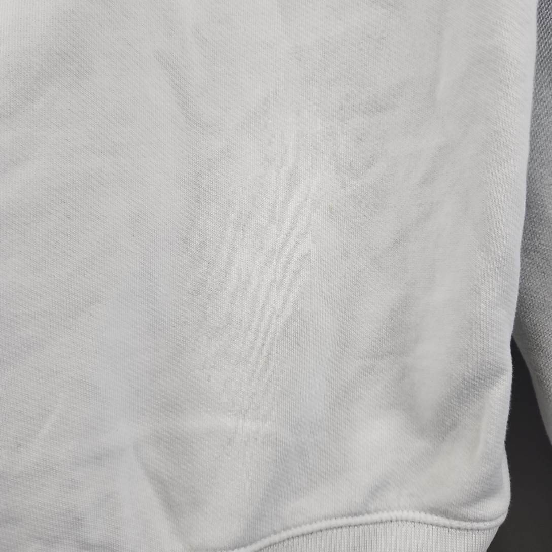 Nike -Sweat multi couleur en coton - Taille S /44 (estimé) Bon état - Vue 5 - 