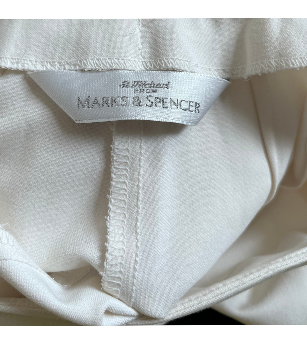 Pantalon Mark & Spencer T.38 (estimé) - Photo 1