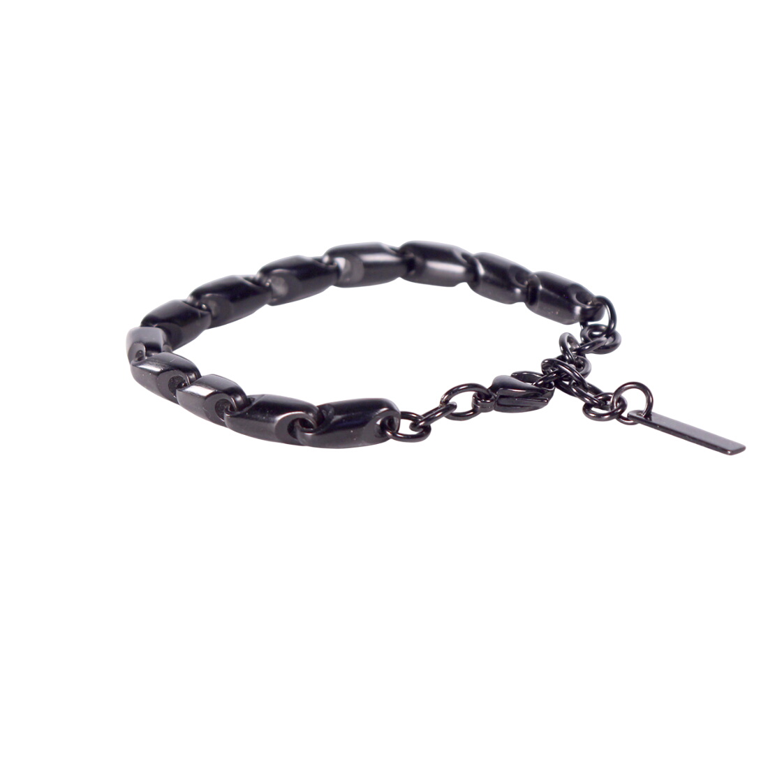 Bracelet mixte Police Bon état -  reconditionné disponible sur Label Emmaüs