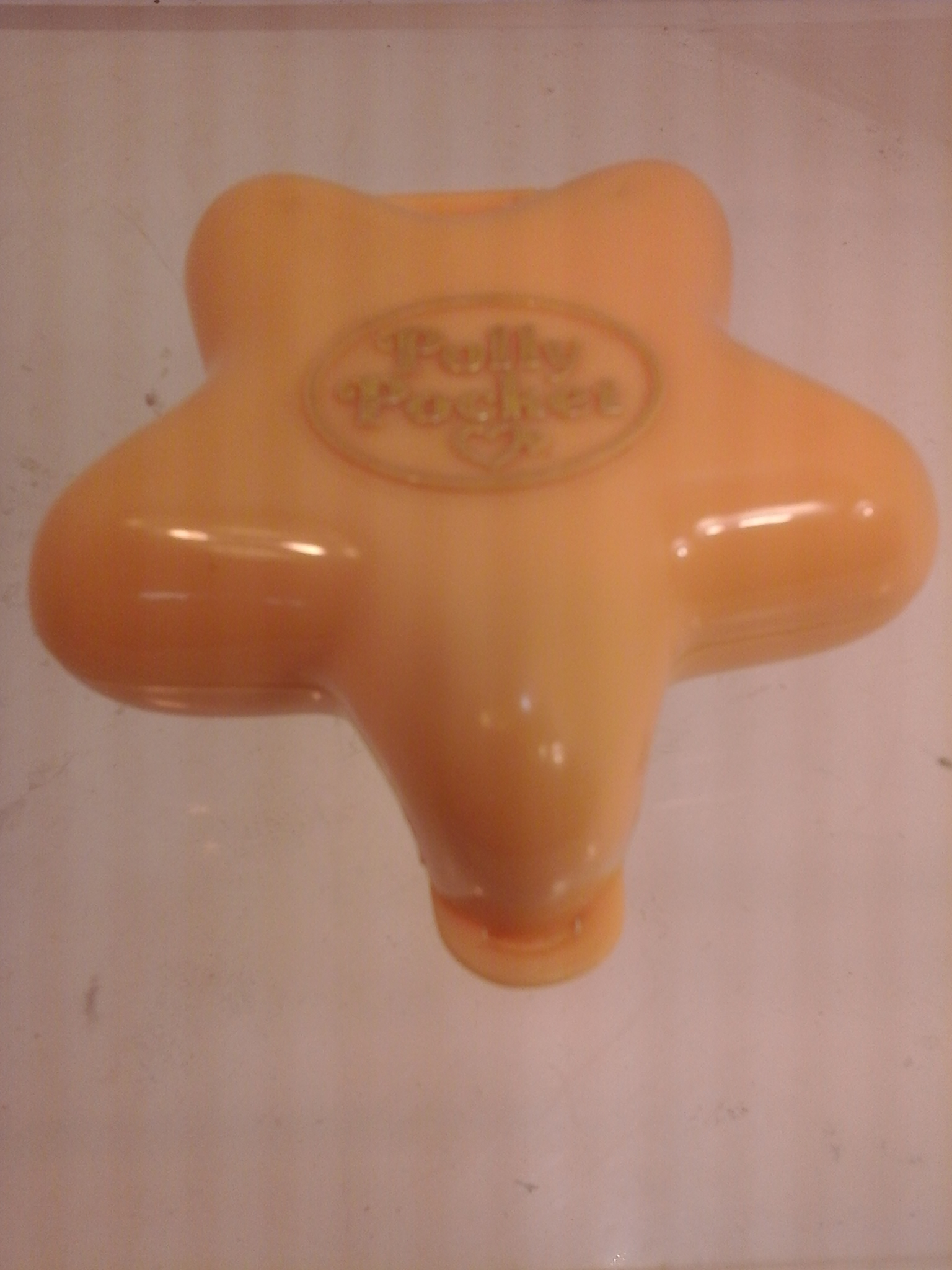 Polly Pocket vintage Hotel hollywoodien Bluebird 1992  - Vue 3 - 