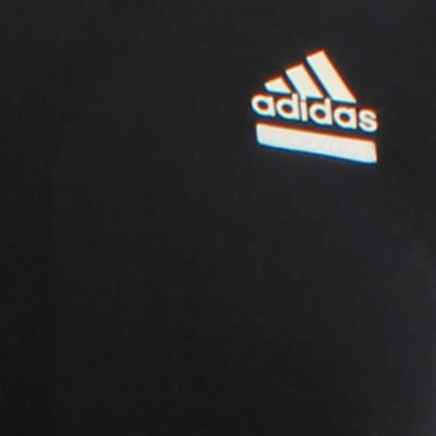 T-shirt noir - Homme - ADIDAS - Taille S - Photo 3